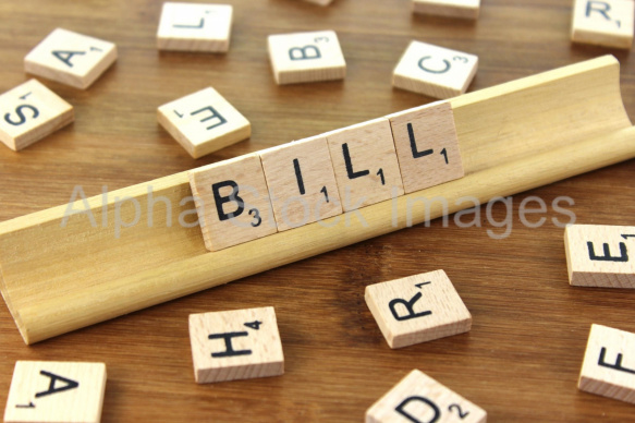 Bill