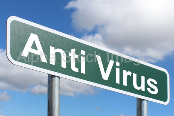 Anti Virus