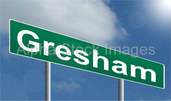 Gresham