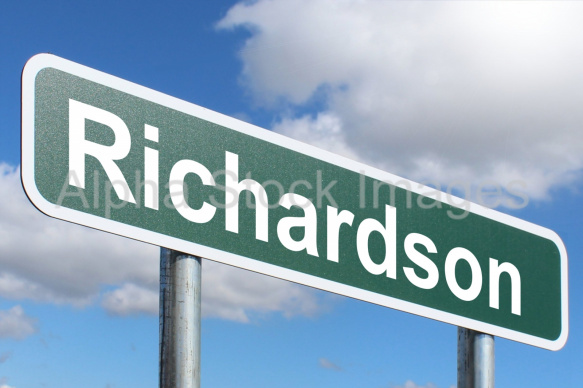 Richardson
