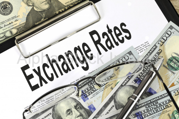 exchange rates