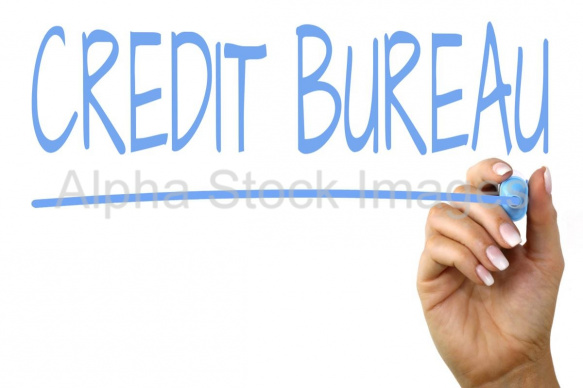 credit bureau