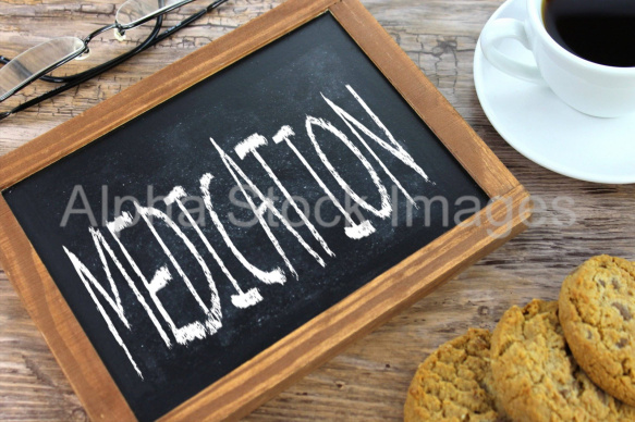 medication
