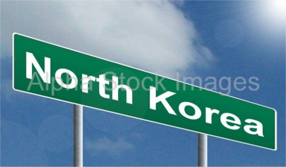 North Korea
