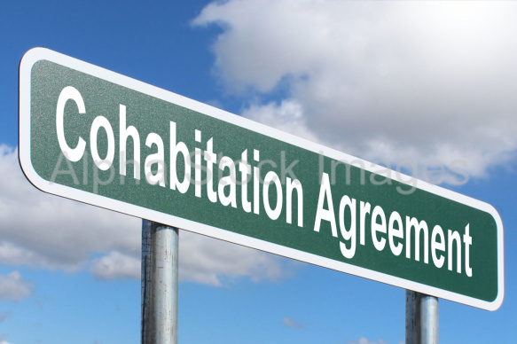 Cohabitation Agreement