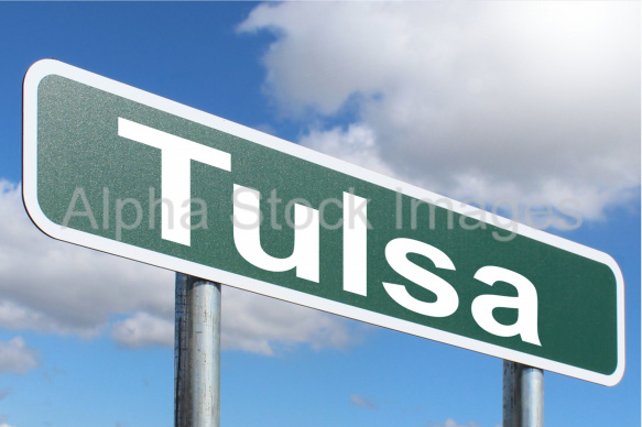 Tulsa