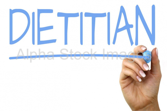 dietitian