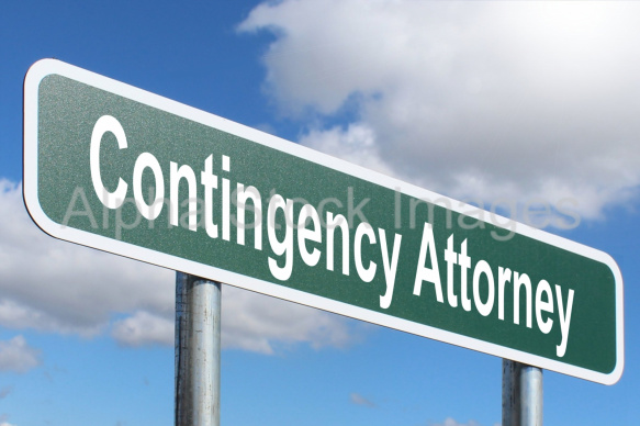 Contingency Attorney