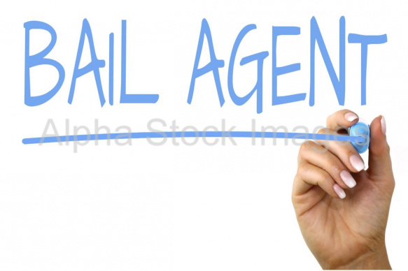 bail agent