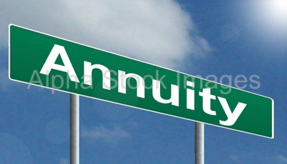 Annuity