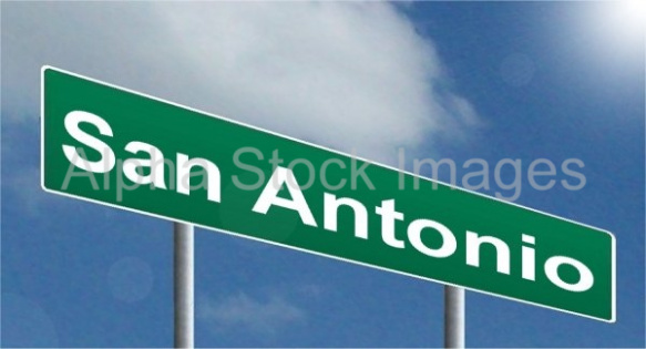 San Antonio