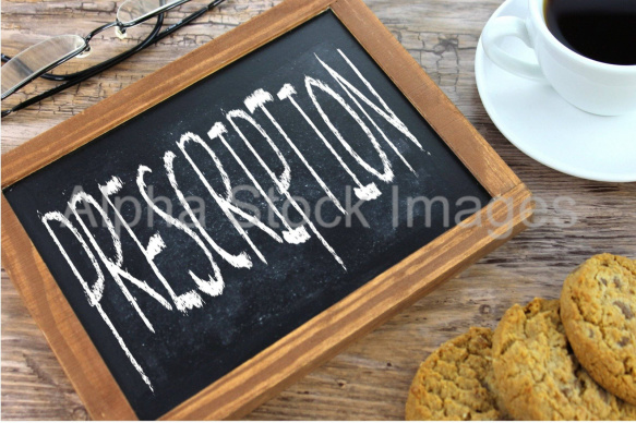 prescription