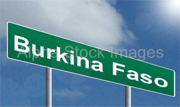 Burkina Faso