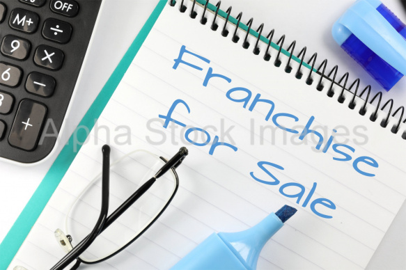 franchise for sale