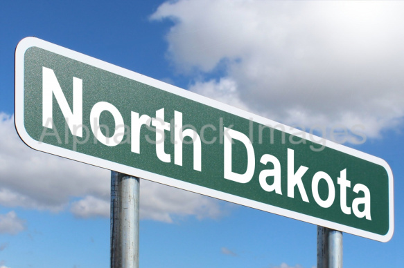 North Dakota