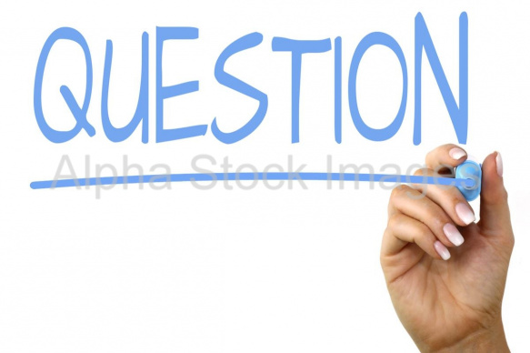 question