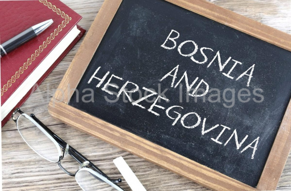 bosnia and herzegovina