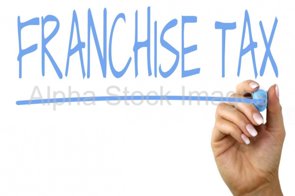 franchise tax