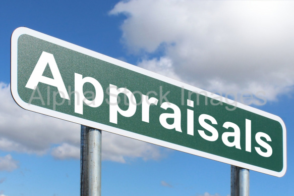 Appraisals