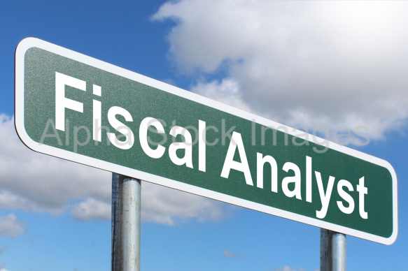 Fiscal Analyst