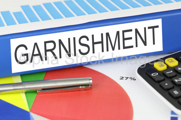 garnishment