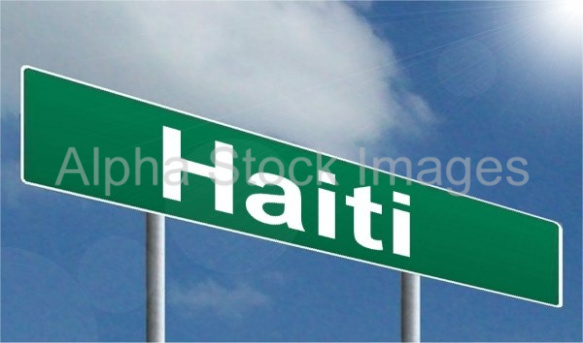 Haiti