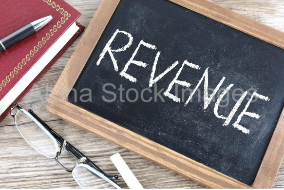 revenue