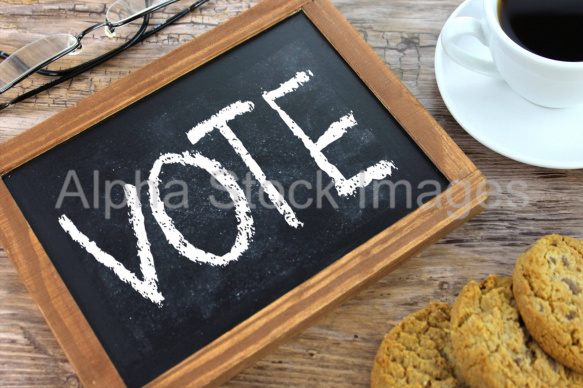 vote