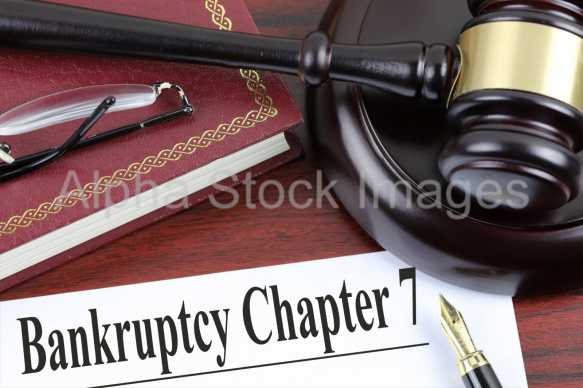 bankruptcy chapter 7