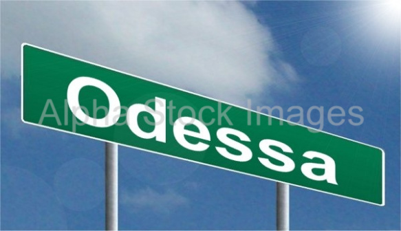 Odessa