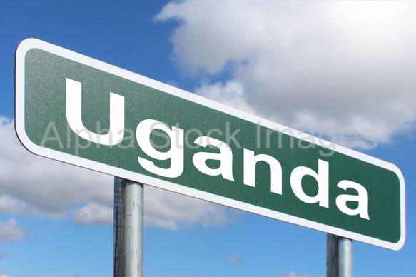Uganda