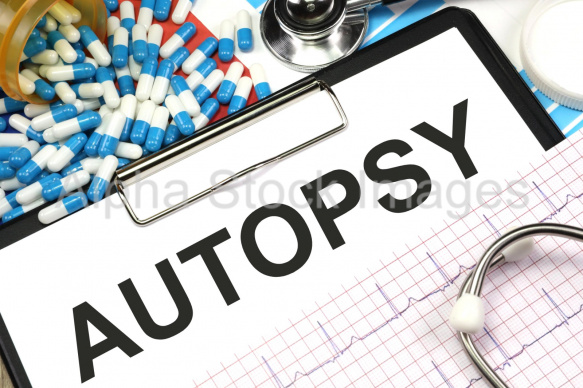 autopsy
