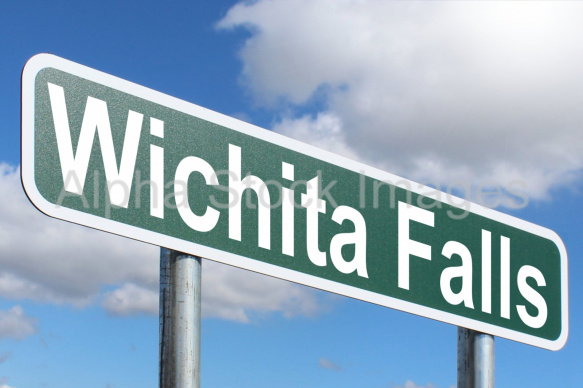 Wichita Falls