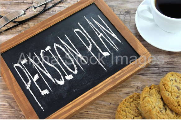 pension plan