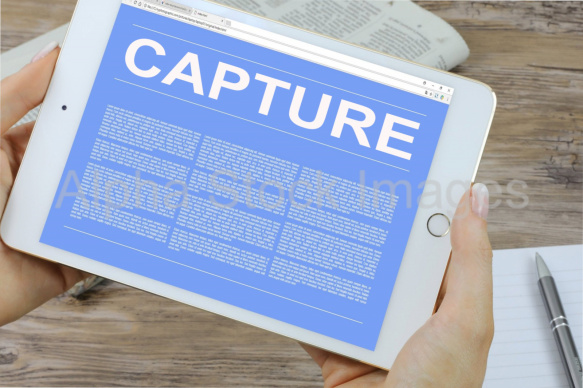 capture