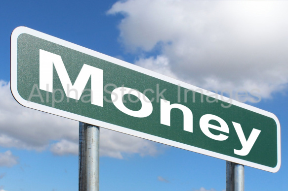 Money