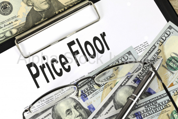 price floor