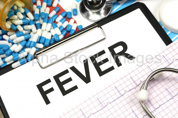 fever