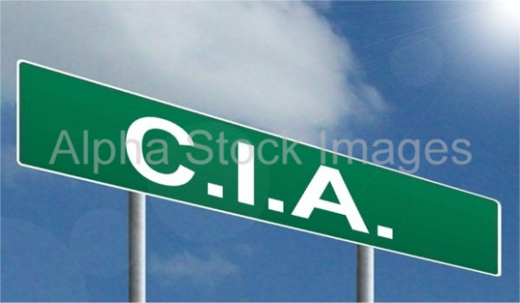 C.I.A