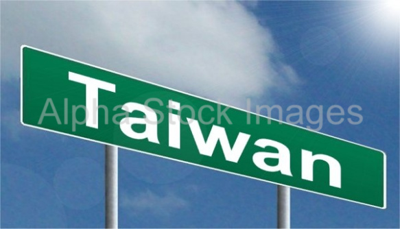 Taiwan