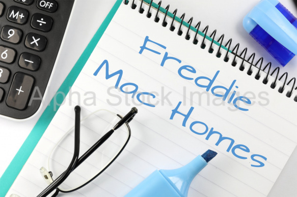 freddie mac homes