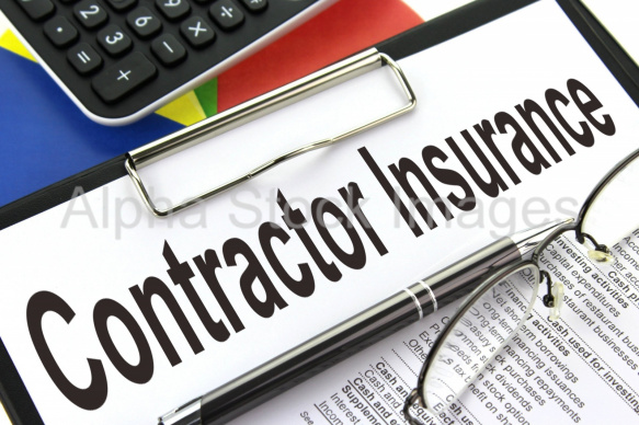 Contractor Insurance