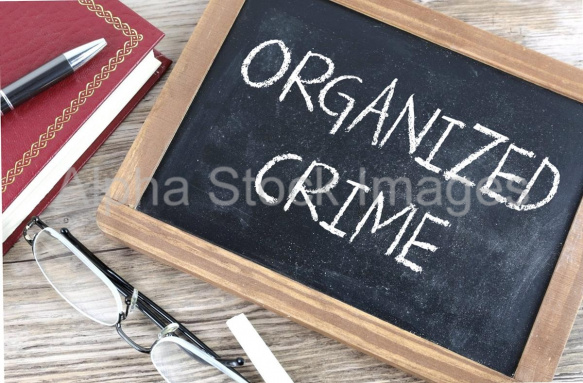 organized crime