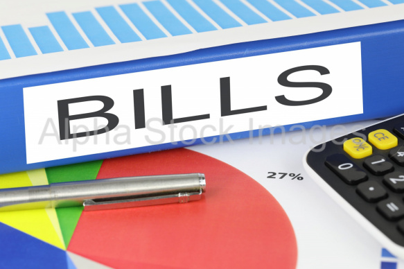 bills