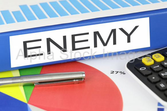 enemy