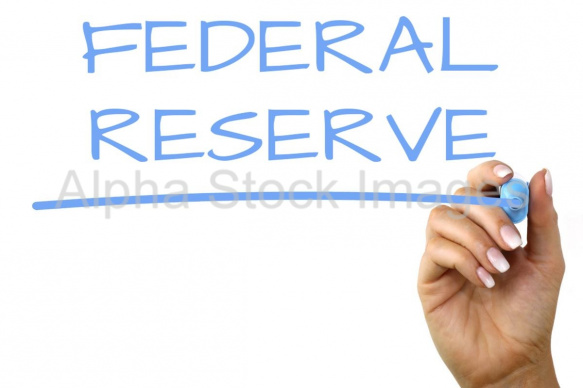 federal reserve
