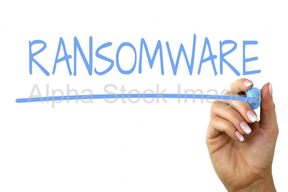ransomware