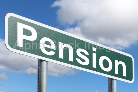 Pension