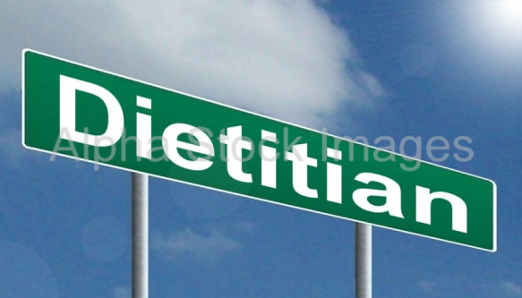 Dietitian