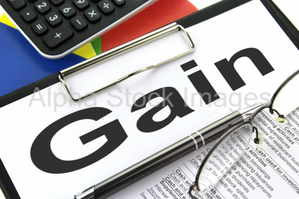 Gain
